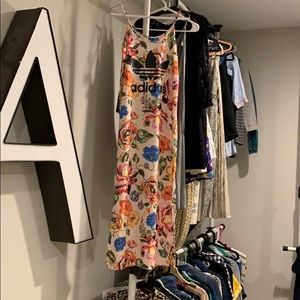Like new Adidas size extra small dress